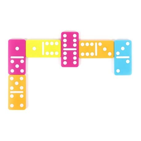 Wdk Partner-WIDYKA-A1602670-Magnetic Domino (A1602670)