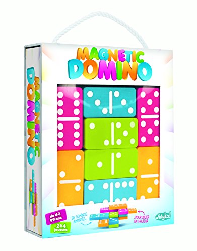 Wdk Partner-WIDYKA-A1602670-Magnetic Domino (A1602670)