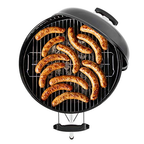 Weber 1341504 - Barbacoa Weber Original Kettle 57Cm Black Weber 1341504 - Barbacoa Weber Original Kettle 57Cm Black