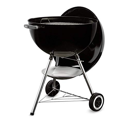 Weber 1341504 - Barbacoa Weber Original Kettle 57Cm Black Weber 1341504 - Barbacoa Weber Original Kettle 57Cm Black