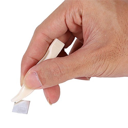 WedDecor 500g Pesos de Calibración Set - Balanza Precisión Exactitud 10ga 200g -7pcs para Digital Equilibrio Escala WedDecor 500g Pesos de Calibración Set - Balanza Precisión Exactitud 10ga 200g -7pcs para Digital Equilibrio Escala