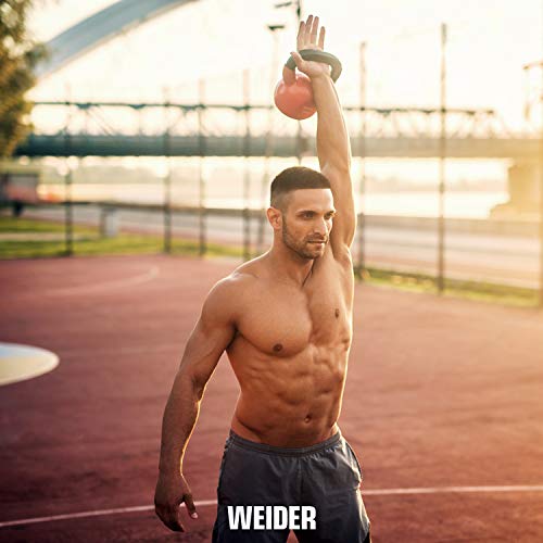 Weider Mega Mass 2000 Sabor Fresa (1500 g). 67% de hidratos y 16% proteínas. Enriquecido con Vitaminas y Minerales. Con menos azúcares Weider Mega Mass 2000 Sabor Fresa (1500 g). 67% de hidratos y 16% proteínas. Enriquecido con Vitaminas y Minerales. Con menos azúcares