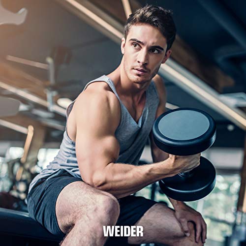 Weider Pack Dúo Pure Creatine (2X120caps) en capsulas. 100% creapure Weider Pack Dúo Pure Creatine (2X120caps) en capsulas. 100% creapure