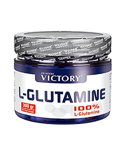 Weider - Victory Glutamina 300 g, color 0