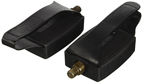 Wellgo Pedals - Pedales de estatica Wellgo M12 Rosca Fina 1/2x20 Wellgo Pedals - Pedales de estatica Wellgo M12 Rosca Fina 1/2x20