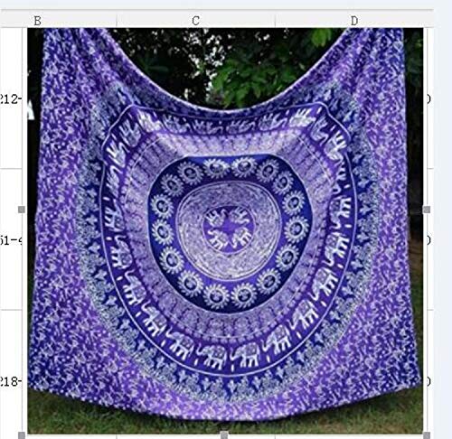 WERT Decoración para el hogar Sol Mandala Tapiz Tela para Colgar en la Pared Sala de Estar Fondo Pared Yoga Toalla de Playa Estera A11 200x150cm WERT Decoración para el hogar Sol Mandala Tapiz Tela para Colgar en la Pared Sala de Estar Fondo Pared Yoga Toalla de Playa Estera A11 200x150cm