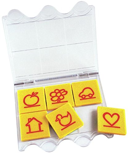 Westermann Lernspielverlag LÜK. Bambino - Juego de construcción para niños Westermann Lernspielverlag LÜK. Bambino - Juego de construcción para niños