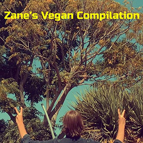 Where Do You Get Your Protein? / I Get My Protein from Plant's [Explicit]