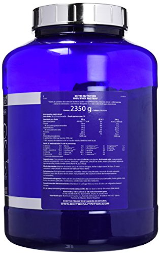 Whey Protein 2350g chocolate Whey Protein 2350g chocolate