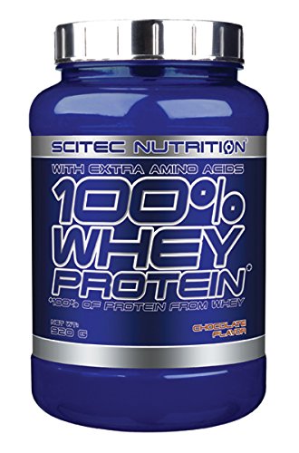 Whey Protein 920g chocolate Whey Protein 920g chocolate