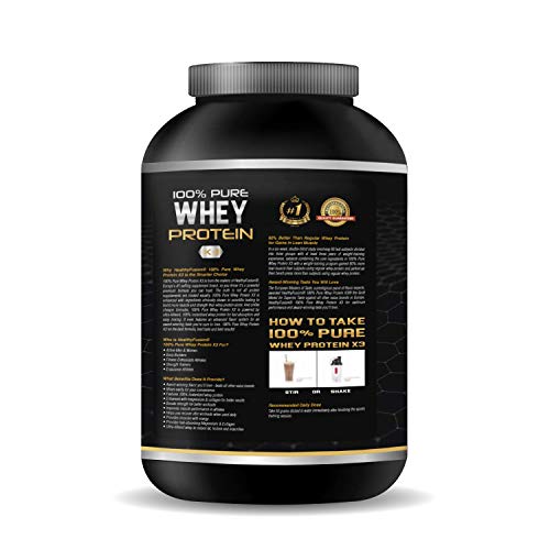 Whey Protein | Proteina whey pura con colágeno + magnesio | Tonifica y aumenta la masa muscular | Protege músculos y ayuda a la recuperación de los tejidos fibrosos | 1000g de proteína sabor chocolate