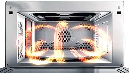 Whirlpool MWP 3391 SB Encimera - Microondas (Encimera, Microondas combinado, 33 L, 1000 W, Giratorio, Tocar, Negro, Plata) Whirlpool MWP 3391 SB Encimera - Microondas (Encimera, Microondas combinado, 33 L, 1000 W, Giratorio, Tocar, Negro, Plata)