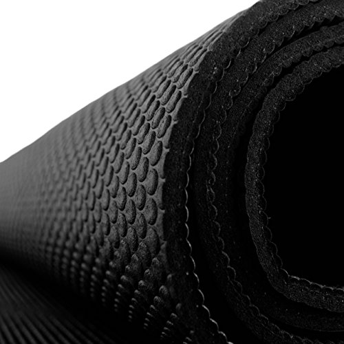 WideMat Esterilla de Fitness Pro Eco 153X183 cm. Antideslizante. La más Grande del Mercado. CREA tu Gimnasio en casa. WideMat Esterilla de Fitness Pro Eco 153X183 cm. Antideslizante. La más Grande del Mercado. CREA tu Gimnasio en casa.