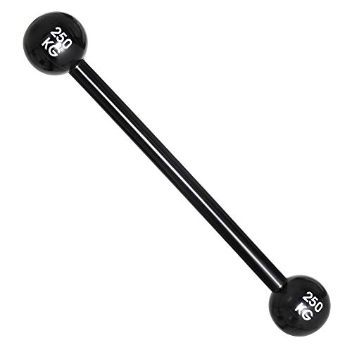 WIDMANN Aptafêtes Aptafêtes AC1724 ? Mancuernas hinchables de 120 cm WIDMANN Aptafêtes Aptafêtes AC1724 ? Mancuernas hinchables de 120 cm
