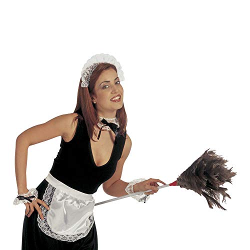 WIDMANN Disfraz para mujer, talla única (6665C) WIDMANN Disfraz para mujer, talla única (6665C)