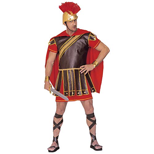 WIDMANN WDM1826R - Sandalias de romano, piel sintética, multicolor, talla única WIDMANN WDM1826R - Sandalias de romano, piel sintética, multicolor, talla única