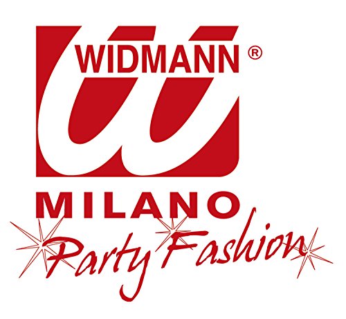 WIDMANN Widman - Disfraz de diosa romana para mujer, talla 36 (77101)