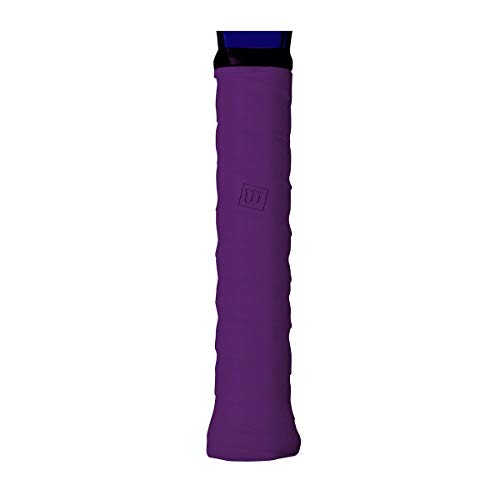Wilson Bowl Overgrip, Unisex, Multicolor, Talla Única Wilson Bowl Overgrip, Unisex, Multicolor, Talla Única