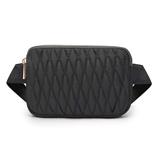 Wind Took Mini Riñonera Mujer Riñonera Deportiva Impermeable Riñonera Moda Bolsa de Cintura con Correa Ajustable para Viaje Trabajo Fiesta 18x4x12cm Gris Wind Took Mini Riñonera Mujer Riñonera Deportiva Impermeable Riñonera Moda Bolsa de Cintura con Correa Ajustable para Viaje Trabajo Fiesta 18x4x12cm Gris
