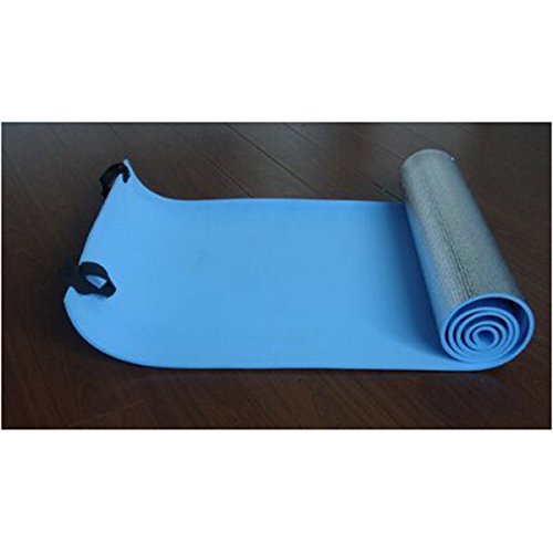 Winomo - Colchón extra grueso para camping, picnic, yoga o dormir al aire libre Winomo - Colchón extra grueso para camping, picnic, yoga o dormir al aire libre