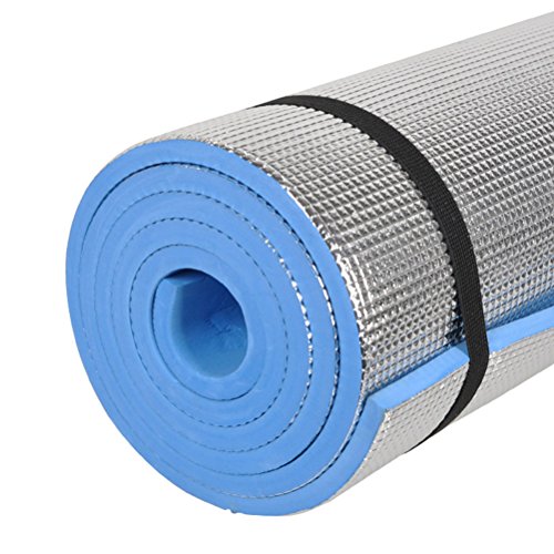 Winomo - Colchón extra grueso para camping, picnic, yoga o dormir al aire libre Winomo - Colchón extra grueso para camping, picnic, yoga o dormir al aire libre