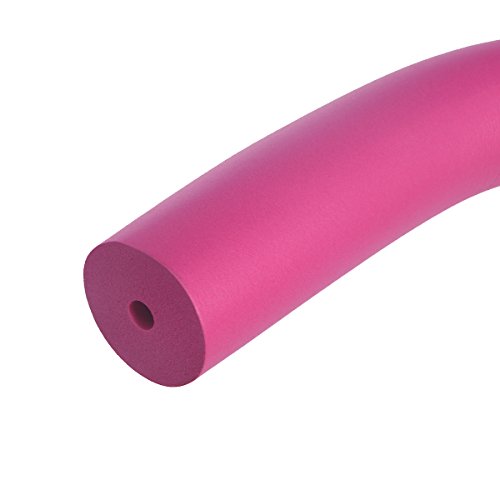 WINOMO Thigh Blaster Exerciser Master para Entrenamiento Tone Fit Muslos Arms Legs (Pink)