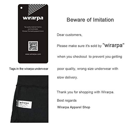 wirarpa Shorts Leggings Pantalon Cortos Algodon Mujer 3 Pack Cintura Alta Bragas Seguridad Boxer Mujer Tallas Grandes Negro L