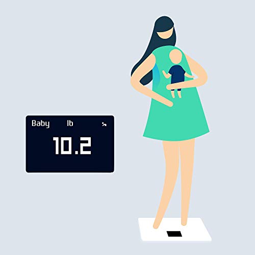 Withings Body+ Báscula inteligente con conexión Wi-Fi, medición de la grasa corporal, IMC, masa muscular y porcentaje de agua corporal, sincronización con la aplicación móvil Bluetooth o Wi-Fi,Negro Withings Body+ Báscula inteligente con conexión Wi-Fi, medición de la grasa corporal, IMC, masa muscular y porcentaje de agua corporal, sincronización con la aplicación móvil Bluetooth o Wi-Fi,Negro