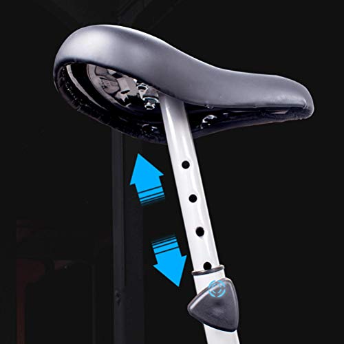 WNDRZ Bicicleta Estática Casa Bicicleta De Interior Bicicleta Resistencia Al Viento Bicicleta De Fitness Mano Y Pie Equipo De Fitness para Pérdida De Peso De Doble Uso WNDRZ Bicicleta Estática Casa Bicicleta De Interior Bicicleta Resistencia Al Viento Bicicleta De Fitness Mano Y Pie Equipo De Fitness para Pérdida De Peso De Doble Uso