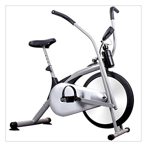 WNDRZ Bicicleta Estática Casa Bicicleta De Interior Bicicleta Resistencia Al Viento Bicicleta De Fitness Mano Y Pie Equipo De Fitness para Pérdida De Peso De Doble Uso WNDRZ Bicicleta Estática Casa Bicicleta De Interior Bicicleta Resistencia Al Viento Bicicleta De Fitness Mano Y Pie Equipo De Fitness para Pérdida De Peso De Doble Uso