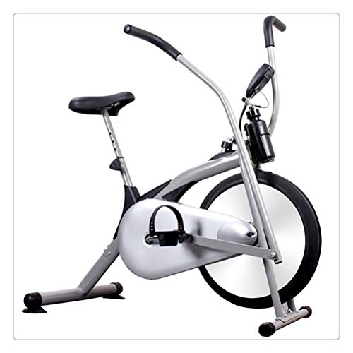 WNDRZ Bicicleta Estática Casa Bicicleta De Interior Bicicleta Resistencia Al Viento Bicicleta De Fitness Mano Y Pie Equipo De Fitness para Pérdida De Peso De Doble Uso