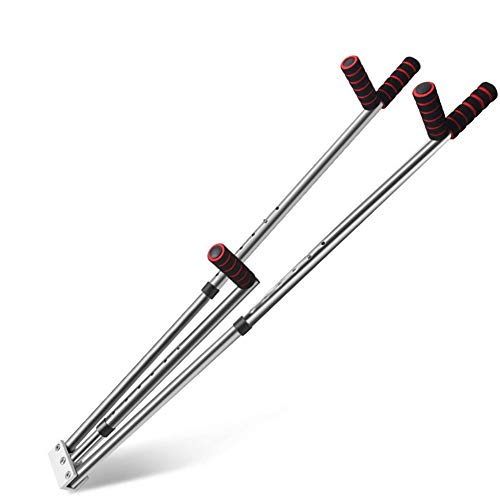 Wokee Ballet Pierna Extensión Máquina Flexibilidad Entrenamiento Dividido Piernas Ligamento para Estirar Wokee Ballet Pierna Extensión Máquina Flexibilidad Entrenamiento Dividido Piernas Ligamento para Estirar
