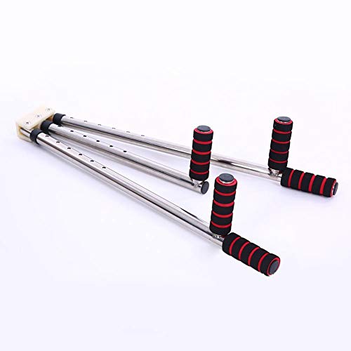Wokee Ballet Pierna Extensión Máquina Flexibilidad Entrenamiento Dividido Piernas Ligamento para Estirar Wokee Ballet Pierna Extensión Máquina Flexibilidad Entrenamiento Dividido Piernas Ligamento para Estirar