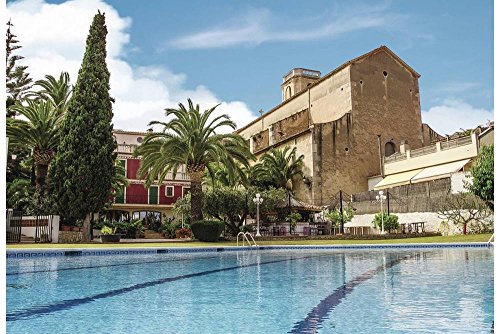 WONDERBOX Caja Regalo -Dos DÍAS EN Familia- 720 hoteles inolvidables para Cuatro Personas WONDERBOX Caja Regalo -Dos DÍAS EN Familia- 720 hoteles inolvidables para Cuatro Personas