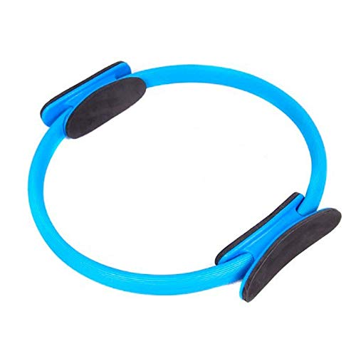 Wonduu Aro Pilates Magic Circle Azul 39 cm.