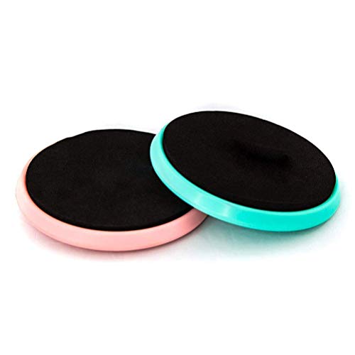 Woorea Ballet Disco Giratorio Tablero de rotación portátil Baile Estera Plana Almohada giratoria de Baile para Bailarines Gimnasia y Patinadores sobre Hielo Woorea Ballet Disco Giratorio Tablero de rotación portátil Baile Estera Plana Almohada giratoria de Baile para Bailarines Gimnasia y Patinadores sobre Hielo