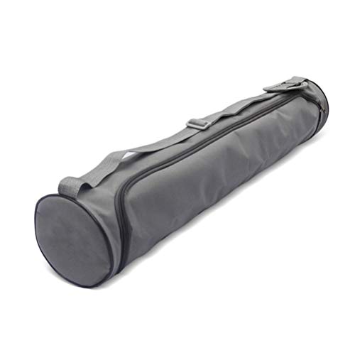 Woorea Bolsa de colchoneta de Yoga Funda de colchoneta de Gimnasia Pilates fintess Almohadilla de Ejercicio Mochila de Yoga fácil de Llevar Bolsas de Yoga Deportivas Woorea Bolsa de colchoneta de Yoga Funda de colchoneta de Gimnasia Pilates fintess Almohadilla de Ejercicio Mochila de Yoga fácil de Llevar Bolsas de Yoga Deportivas