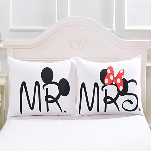 WPHRL Juego de Sábanas Funda Nórdica de Algodón y Poliéster 3 Piezas 1 Funda Nórdica 200x200cm + 2 Funda de Almohada 50x75cm Estilo Blanco de Mickey WPHRL Juego de Sábanas Funda Nórdica de Algodón y Poliéster 3 Piezas 1 Funda Nórdica 200x200cm + 2 Funda de Almohada 50x75cm Estilo Blanco de Mickey