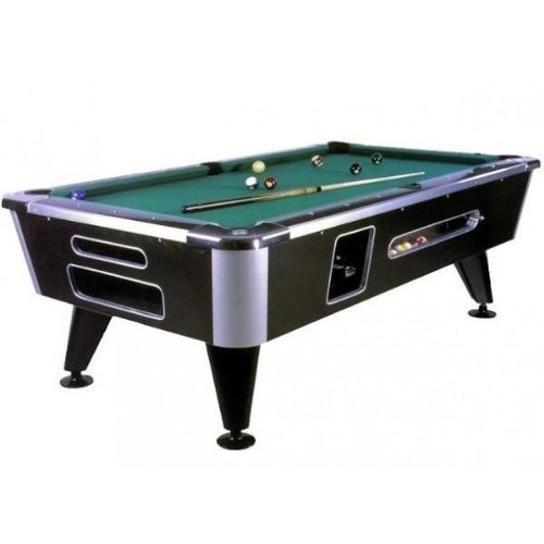 www.mesabillar.es Billar con monedero OXFORD para bares y pubs 2x1 m www.mesabillar.es Billar con monedero OXFORD para bares y pubs 2x1 m
