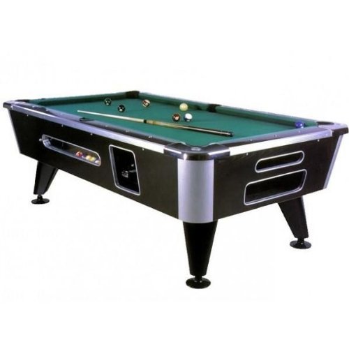 www.mesabillar.es Billar con monedero OXFORD para bares y pubs 2x1 m www.mesabillar.es Billar con monedero OXFORD para bares y pubs 2x1 m