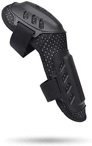 WYBD Rodilleras para Motocicleta Y Bicicleta Coderas, 4 Piezas, Juegos De Equipo De Protección De Motocross Antideslizantes para Cajeros Automáticos a Prueba De Choques WYBD Rodilleras para Motocicleta Y Bicicleta Coderas, 4 Piezas, Juegos De Equipo De Protección De Motocross Antideslizantes para Cajeros Automáticos a Prueba De Choques