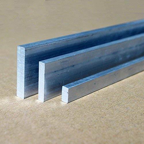 Wzwwjs Cuadrado de Aluminio Barra Maciza de Bar, Buena procesabilidad, Largo: 500 mm, Grueso * Anchura: 12 mm * 10, 12 * 12 mm, 12,5 mm 12,5 *,Thick * Width:12.5 * 12.5mm Wzwwjs Cuadrado de Aluminio Barra Maciza de Bar, Buena procesabilidad, Largo: 500 mm, Grueso * Anchura: 12 mm * 10, 12 * 12 mm, 12,5 mm 12,5 *,Thick * Width:12.5 * 12.5mm