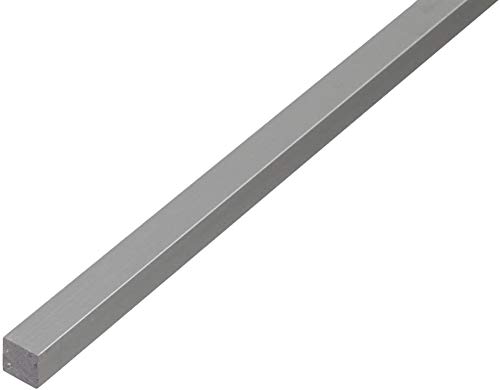 Wzwwjs Cuadrado de Aluminio Barra Maciza de Bar, Buena procesabilidad, Largo: 500 mm, Grueso * Anchura: 12 mm * 10, 12 * 12 mm, 12,5 mm 12,5 *,Thick * Width:12.5 * 12.5mm Wzwwjs Cuadrado de Aluminio Barra Maciza de Bar, Buena procesabilidad, Largo: 500 mm, Grueso * Anchura: 12 mm * 10, 12 * 12 mm, 12,5 mm 12,5 *,Thick * Width:12.5 * 12.5mm