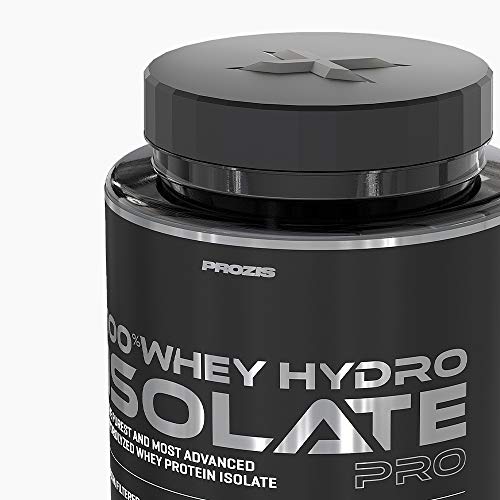 Xcore Nutrition 100% Whey Hydro Isolate Pro, Chocolate - 2000 gr