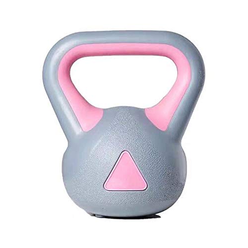 XCXC Fitness Kettlebell Pesos Conjunto, Edificio De Carrocería Familia Músculo Fuerza De Entrenamiento Gimnasio Mancuernas, para Hombres Y Mujeres Equipo De Fitness Ejercicio Multifuncional.