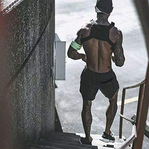 XDSP Pantalón Corto para Hombre,Pantalones Cortos Deportivos para Correr 2 en 1 con Compresión Interna y Bolsillo para Hombres (M) XDSP Pantalón Corto para Hombre,Pantalones Cortos Deportivos para Correr 2 en 1 con Compresión Interna y Bolsillo para Hombres (M)