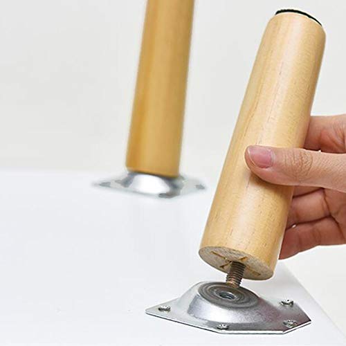 Xiaolin Moderno 3 Cajones Mesita De Noche Madera Taquilla Nórdico Mesa Auxiliar Muebles De Dormitorio Patas De Madera Maciza (Color : 02) Xiaolin Moderno 3 Cajones Mesita De Noche Madera Taquilla Nórdico Mesa Auxiliar Muebles De Dormitorio Patas De Madera Maciza (Color : 02)