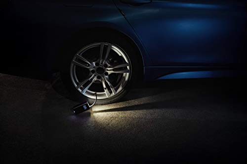 Xiaomi Bomba de Aire Portátil, Compresor de Batería Digital Portátil con Sensor de Presión Para Scooters, Motocicletas, Bicicletas, Automóviles, Pelotas Xiaomi Bomba de Aire Portátil, Compresor de Batería Digital Portátil con Sensor de Presión Para Scooters, Motocicletas, Bicicletas, Automóviles, Pelotas