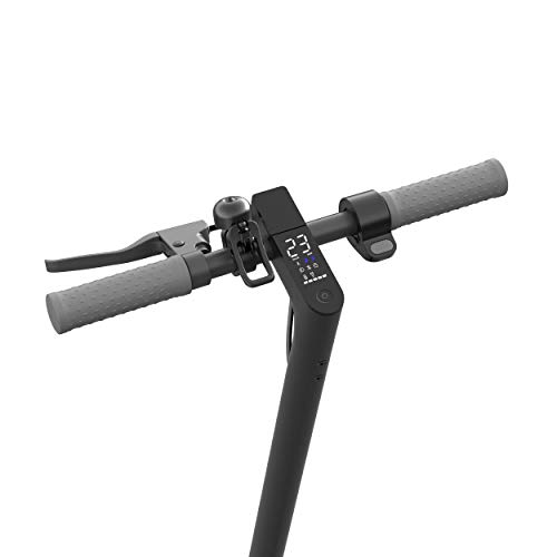 XIAOMI Mi Electric Scooter 1S (Black), Versión básica