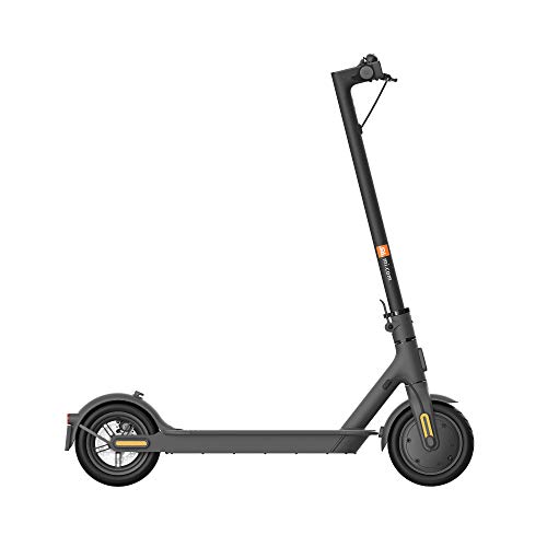 XIAOMI Mi Electric Scooter 1S (Black), Versión básica XIAOMI Mi Electric Scooter 1S (Black), Versión básica